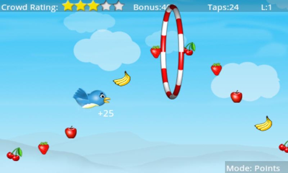 Stunt Bird 2 - Preview 3