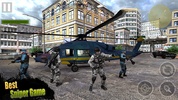 Military War Game screenshot 5