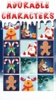 Memory Game - Fun Christmas screenshot 1