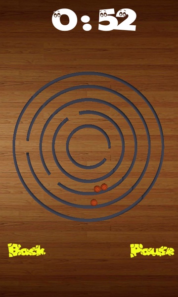 Ball Trap - Preview 3