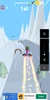 Snowboard Race 3D screenshot 10