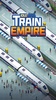 Idle Train Empire screenshot 6