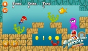 Jungle World Of Mario screenshot 3