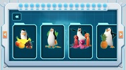 Penguins of Madagascar screenshot 11