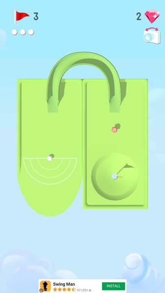 Pocket Mini Golf - Preview 3