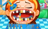 Fun Mouth Doctor screenshot 7