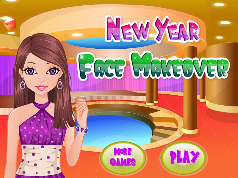 New Year Face Makeover - Preview 9