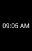 Simple Digital Clock screenshot 4