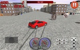 Crime Driver Simulator screenshot 8