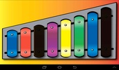 Toddlers Xylophone screenshot 1