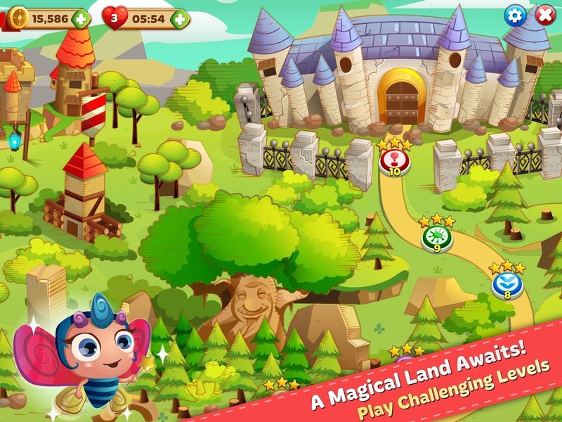 Word Wizards - Preview 4