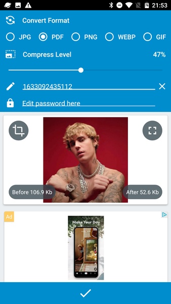 Image Converter - Preview 4