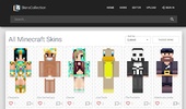 SkinsCollection screenshot 16