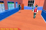 Virtual High School Teacher 3D screenshot 3