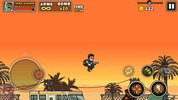 Metal Commando - Squad Metal Shooter screenshot 4