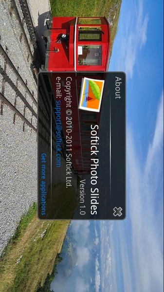 Photo Slides Lite - Preview 8