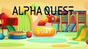 Alpha Quest screenshot 6