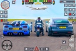 CityCarDriveGame screenshot 5