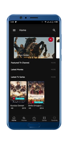 VidTower - Preview 3