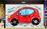 Cars Painting screenshot 5