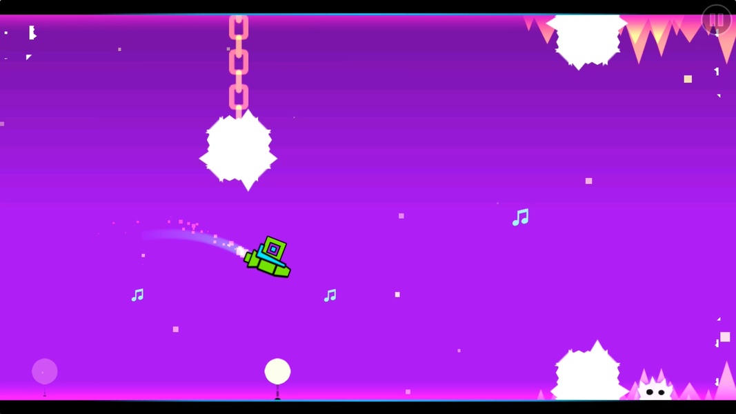 Geometry Dash World - Preview 7