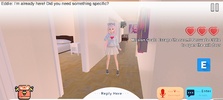 Yandere AI Virtual Girlfriend screenshot 4