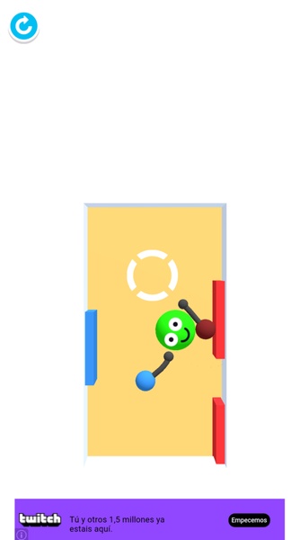Magnet Guy - Preview 1