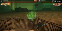 Zombie Defense Shooting: FPS Kill Shot hunting War screenshot 10
