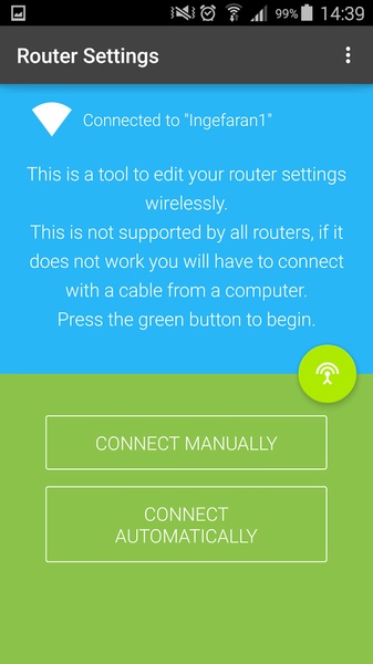 Router Settings Free - Preview 5