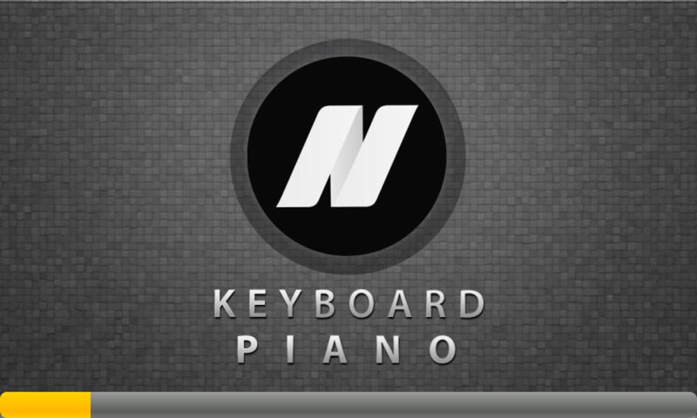 Keyboard Piano - Preview 10