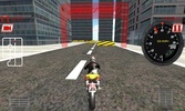 Moto Bike Racer 3D screenshot 2