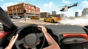 Drift Car Driving Simulator screenshot 8