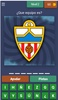 Adivina el escudo de futbol screenshot 5