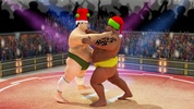 Sumo wrestling Revolution 2017: Pro Stars Fighting screenshot 9