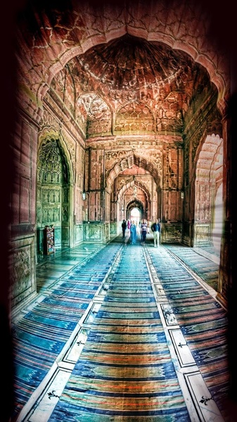 Islamic Wallpapers HDR - Preview 4