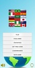 Country Flag Quiz screenshot 7