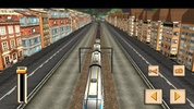 Train Simulator 3D 2016 screenshot 2