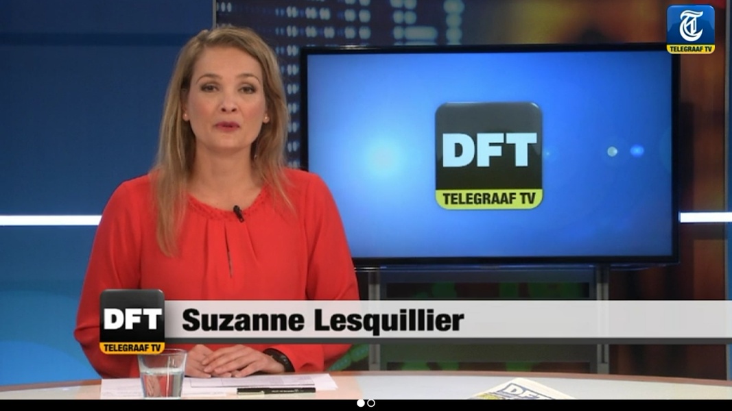 De Telegraaf - Preview 1
