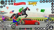 GT Superhero Bike Racing Games screenshot 8