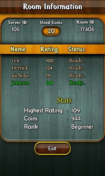 Swiped Gems Live - Preview 16