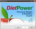 DietPower screenshot 1