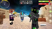Block Battle Survival Games screenshot 11