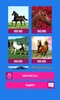 Jeux de Chevaux Puzzle Fille screenshot 3