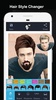 Men Hair Style - Photo Editor screenshot 5