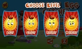 Chicken Egg Catcher screenshot 1