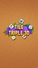 Tile Triple 3D screenshot 2