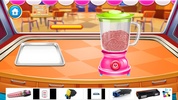 Fast Food Delivery Boy: Burger Maker Games screenshot 3