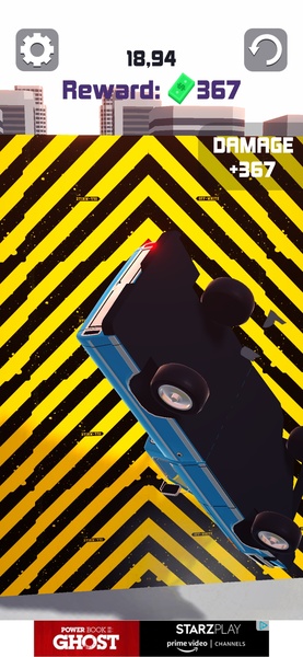 Car Safety Check - Preview 1