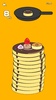 Pancake Tower Decorating screenshot 10