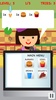 Burger Cashier - Fast food game screenshot 8